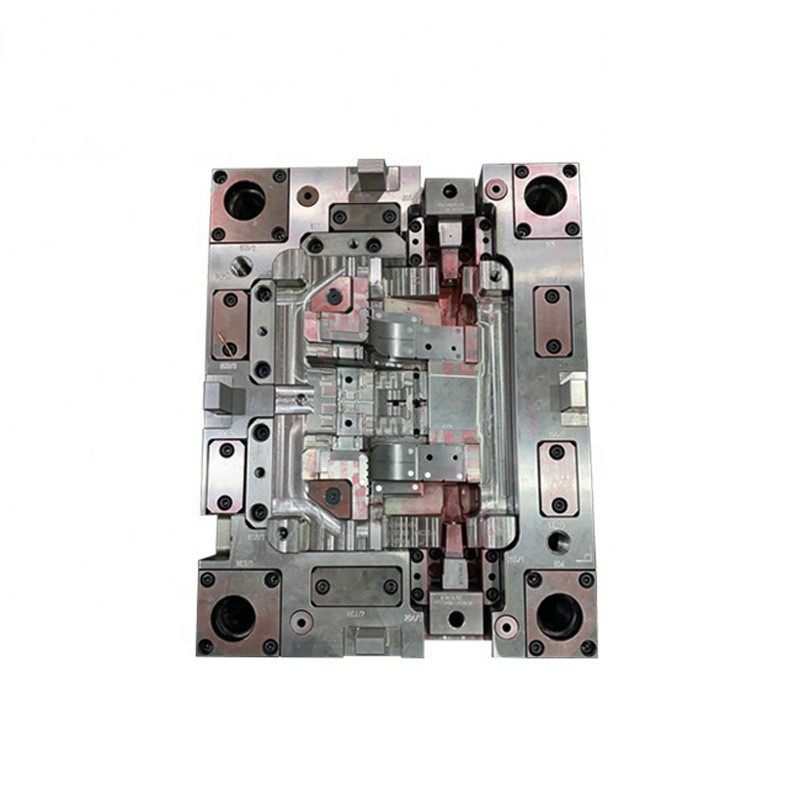 开模注塑加工定制精密pp塑料模具制造abs塑胶模具 注塑模具,机械设备,模具加工设备,淘宝优惠券,粉丝福利购,淘宝优惠卷