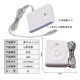 CPU卡IC卡读写器德卡D8 德卡读卡器d8 II双界面感应式 ULFII