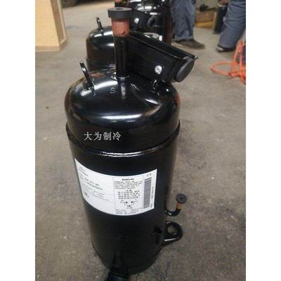 C-9RVN393HOV 全新压缩机