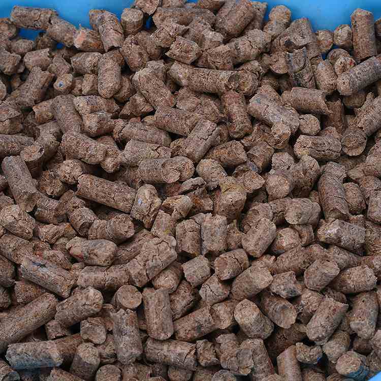 厂家批发生物质燃料颗粒  木屑颗粒 锅炉燃烧机生物质颗粒