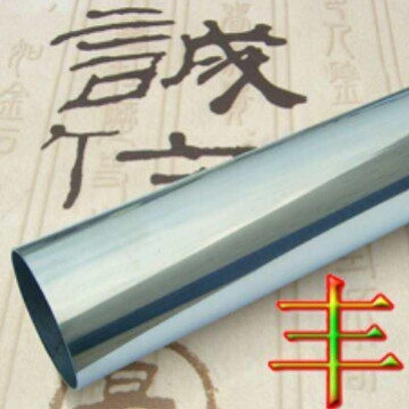 不锈钢空心管不锈钢管钢管晾衣架201材质多尺寸定制批发图片