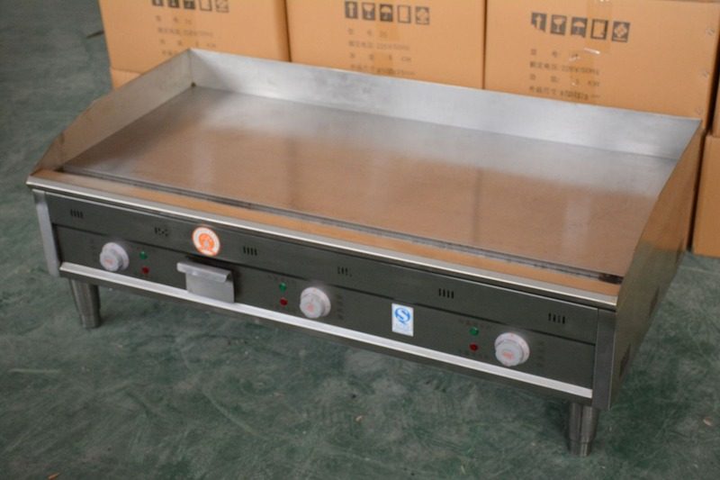 1.2米电扒炉商用手抓饼机器铁板烧铁板鱿鱼机器电加热烤炉,厨房电器,扒炉/铁板烧/手抓饼炉,淘宝优惠券,粉丝福利购,淘宝优惠卷