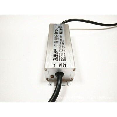 高PF40w45w50w55w60w600ma18-30串x2并隔离LED防水驱动恒流源电源
