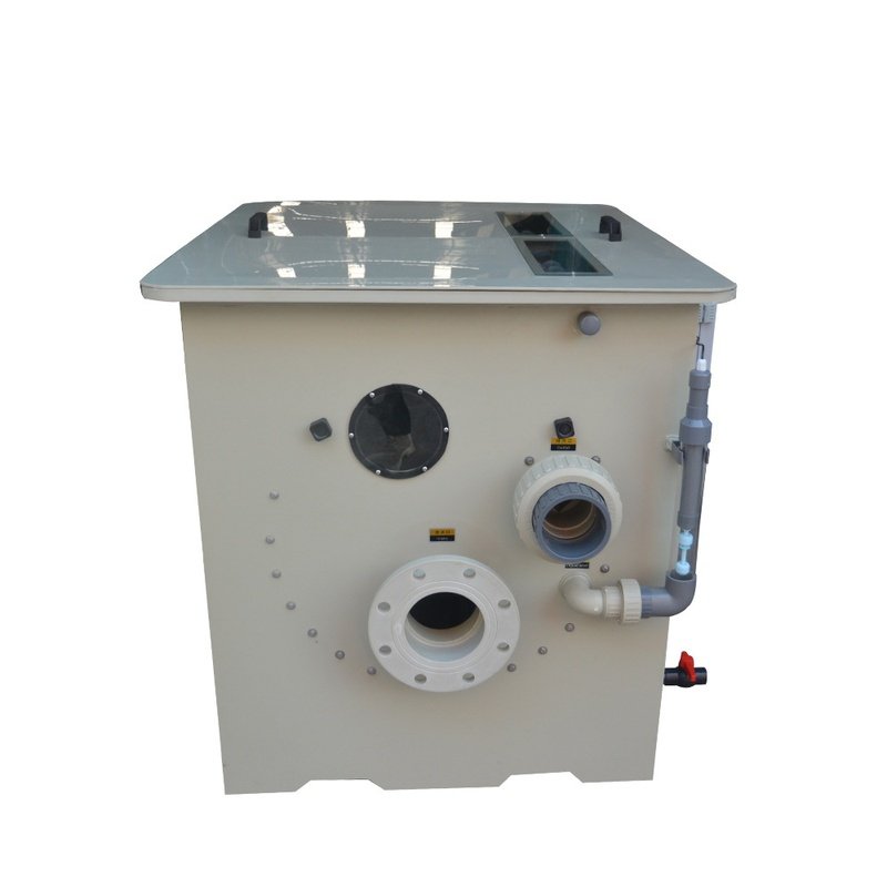 固液分离设备水产养殖过滤新款全自动滚筒微滤机鱼虾池塘鱼池,畜牧/养殖物资,水产养殖微滤机,淘宝优惠券,粉丝福利购,淘宝优惠卷