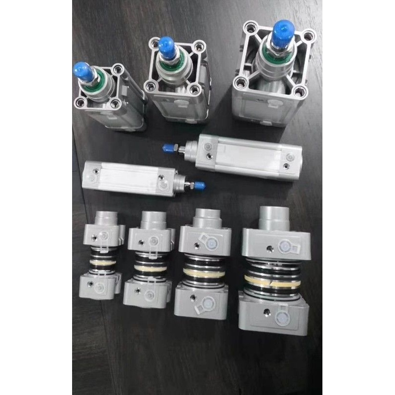 气缸DNCB/DNC32/40/50/63/80/100/125-75-150-250-300-PPV-A-N3