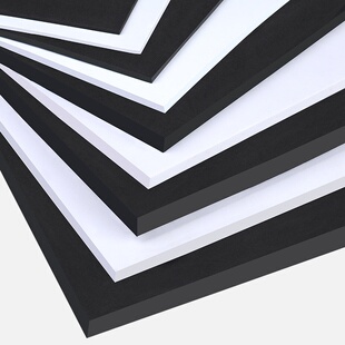 锂电池减震棉工业器材高密度无胶泡沫海棉填充防撞静音缓冲隔音垫