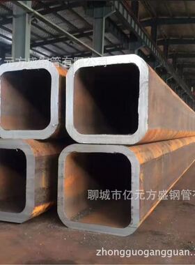 厂家专业生产合金高压管/P11合金管/H40、J55等合金材质管/电厂管