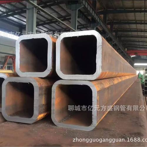 厂家专业生产合金高压管/P11合金管/H40、J55等合金材质管/电厂管