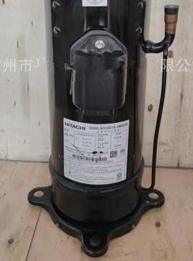 DC80PHDG-D1Y2/D1J2 DA80PHDG-D1S2 D98PHDG-D1Y2日立变频压缩机