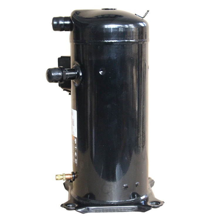谷轮压缩机ZF25KQE-TFD-5L1/5L0|7.5匹艾默生低温冷冻涡旋压缩机