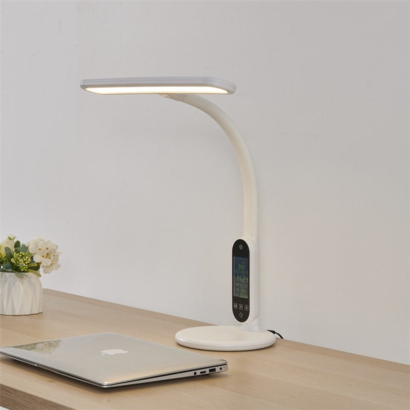 LED电脑工作学习灯调光办公长臂绘画台灯护眼商务维修钢琴调色,家装灯饰光源,钢琴灯,淘宝优惠券,粉丝福利购,淘宝优惠卷