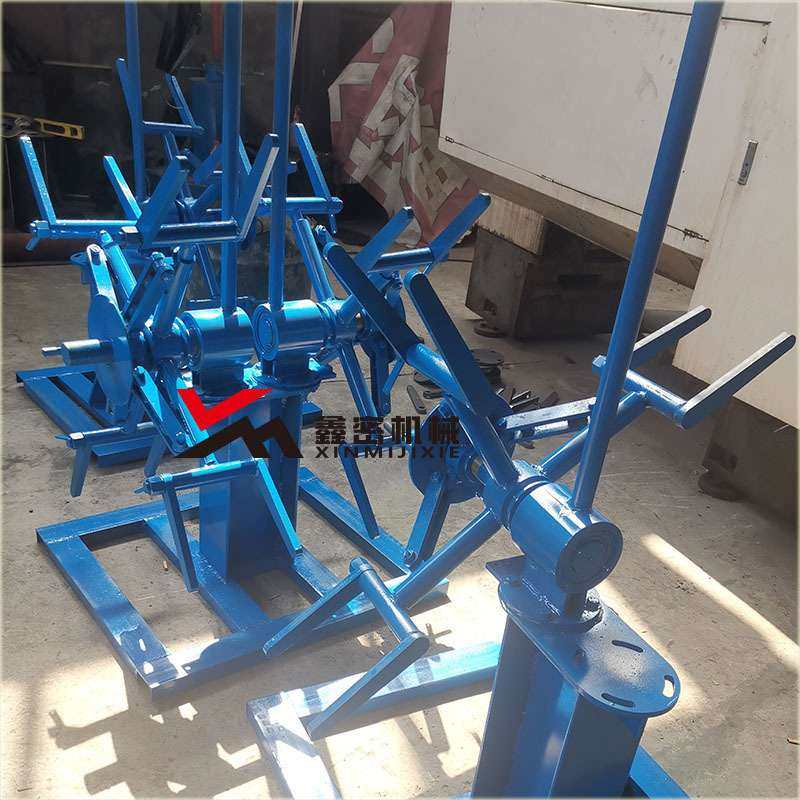 埋弧焊丝支架 双头龙门焊丝放线支架  门焊专业焊丝支架,五金/工具,焊线机,淘宝优惠券,粉丝福利购,淘宝优惠卷