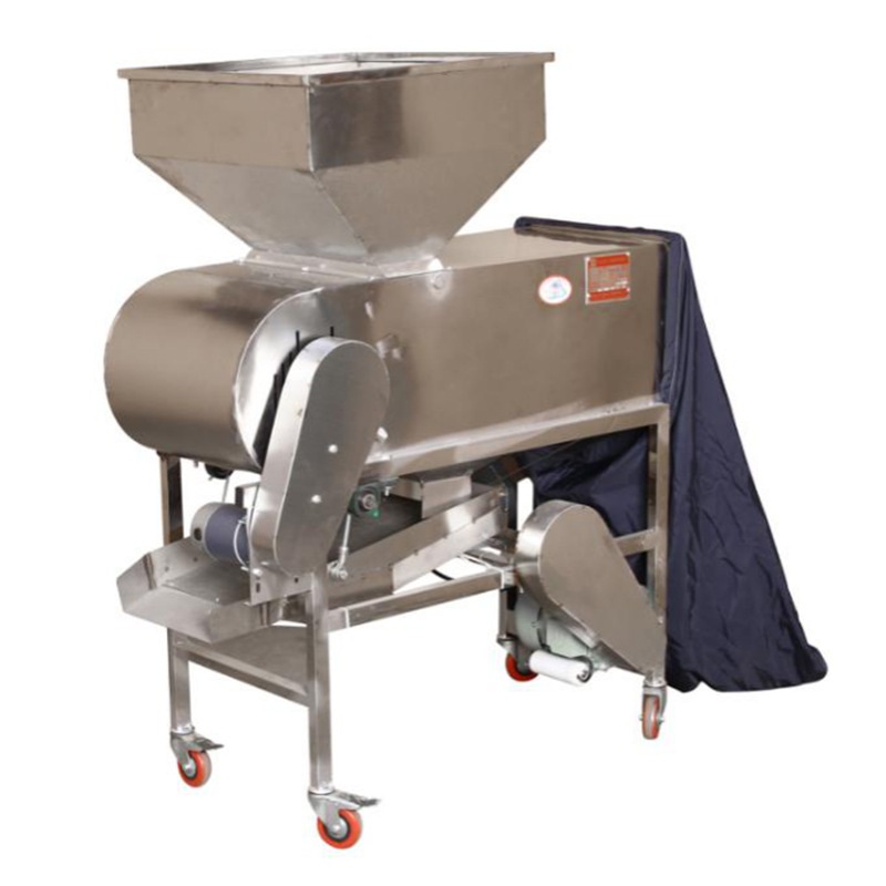 小型家用茶叶茶末茶渣风选机 茶叶筛选机 鼓风机机械设备