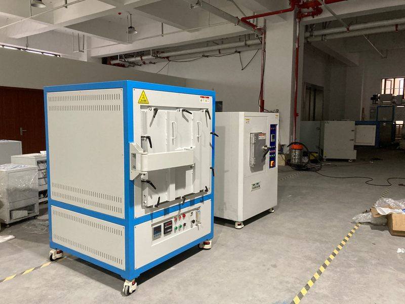 箱式气氛热处理炉 真空气氛烧结炉 真空马弗炉 管式炉 1200℃-180,五金/工具,实验电炉,淘宝优惠券,粉丝福利购,淘宝优惠卷