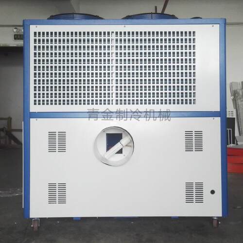 工业冷风机厂家 空气能动力冷风源 微电脑操作工业冷风机制造商