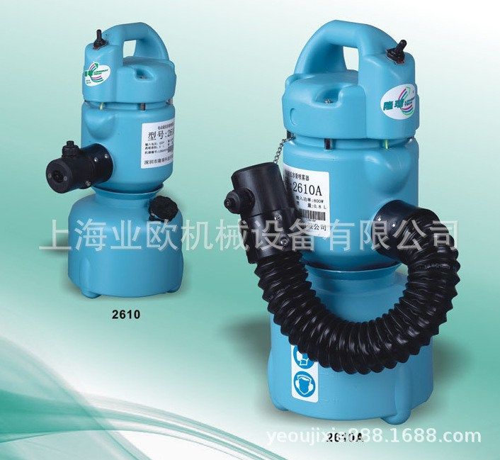 隆瑞2610电动喷雾器隆瑞电动超低容量喷雾机 2610A气溶胶喷雾器,农机/农具/农膜,喷雾器,淘宝优惠券,粉丝福利购,淘宝优惠卷