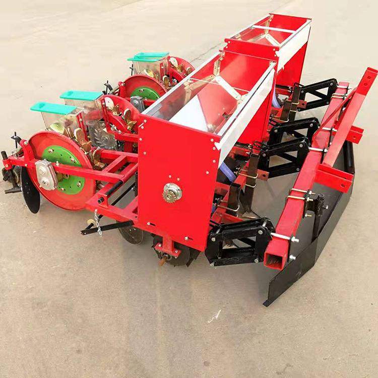 先铺膜后播种免破膜可加喷药铺地灌带架2-4行玉米谷物膜上播种机,农机/农具/农膜,播种栽苗器/地膜机,淘宝优惠券,粉丝福利购,淘宝优惠卷