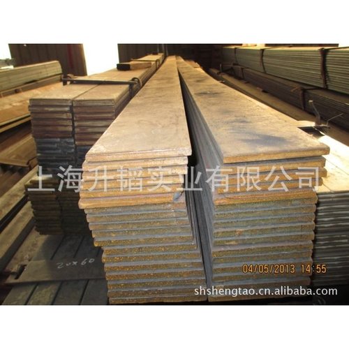 现货供应汽车大梁材料扁钢机械加工扁铁优质镀锌扁钢规格