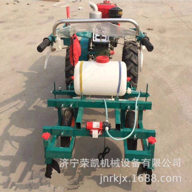 手扶微耕机配套铺膜机 农作物喷药铺膜上土机 玉米大豆草莓覆膜机,农机/农具/农膜,播种栽苗器/地膜机,淘宝优惠券,粉丝福利购,淘宝优惠卷