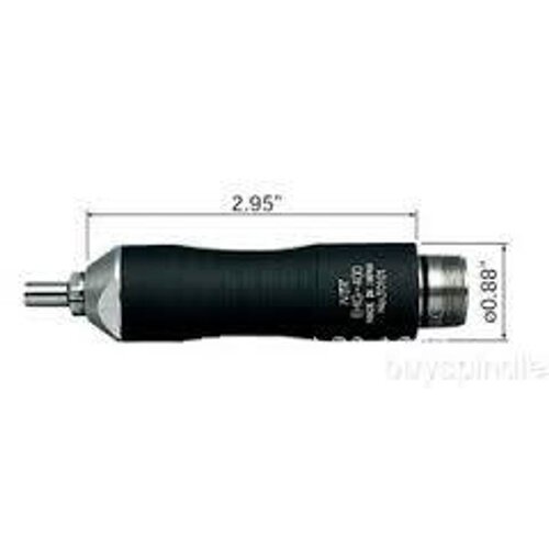 日本NAKANISHI中西IM-301马达研磨头IM-300/NA45-400