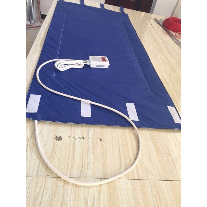 全包200L油桶加热毯/200L油桶保温毯/油桶加热带/工业电加热毯//