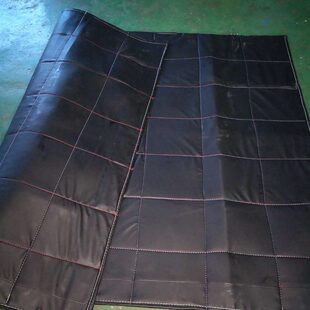 电脑长臂同步车绗棉机帐篷座垫绗缝机33/56/85加长工业缝纫机