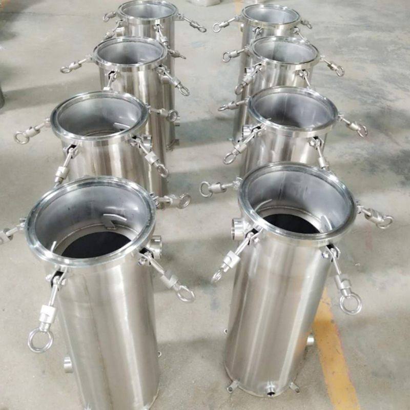 精密过滤器不锈钢SUS304新农村生活用水处理保安过滤器,机械设备,过滤设备,淘宝优惠券,粉丝福利购,淘宝优惠卷