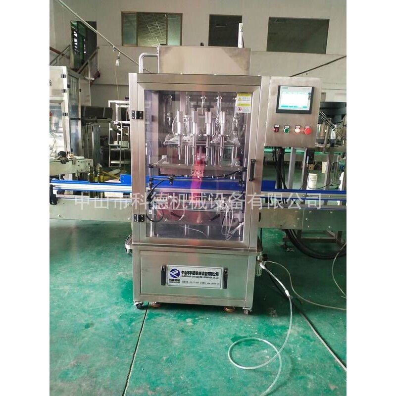 自动灌装机｜橄榄油灌装机｜口服液灌装机｜苹果醋灌装机,办公设备/耗材/相关服务,灌装机,淘宝优惠券,粉丝福利购,淘宝优惠卷