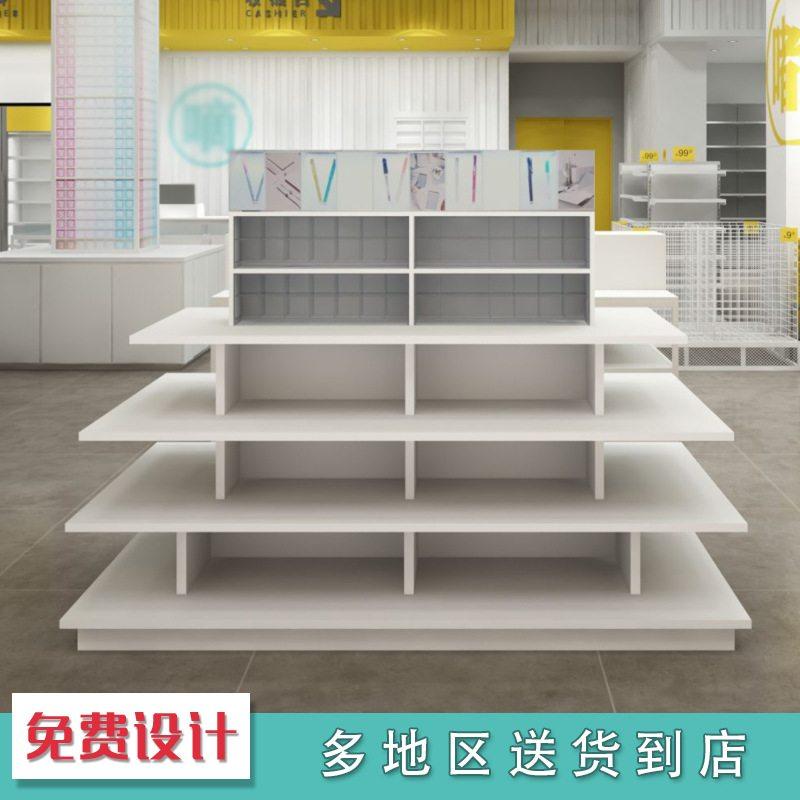 餐具文具流水台高低流水台店门彩妆化妆品生活用品流水台展示货架,商业/办公家具,中岛/流水台,淘宝优惠券,粉丝福利购,淘宝优惠卷
