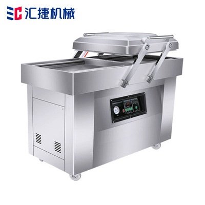 双室真空食品包装机食品级封口机机械酱类液体固体真空包装机,厨房电器,食品保鲜真空机,淘宝优惠券,粉丝福利购,淘宝优惠卷