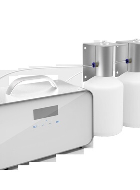 A5000大型智能自动香氛传播机芳香喷雾全自动香薰加香