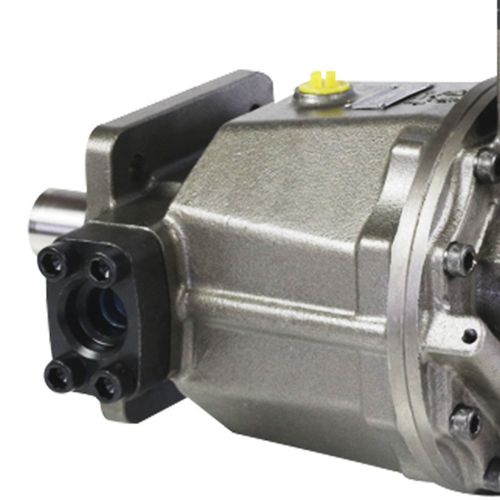 QGY-RP系列液压泵高压油泵精工牌启东高压对标HY系列轴向柱塞泵