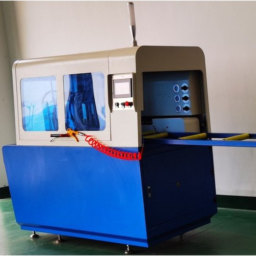 切割机锯切机切铝机铝合金数控锯床自动送料铜铝材锯圆锯断桥铝