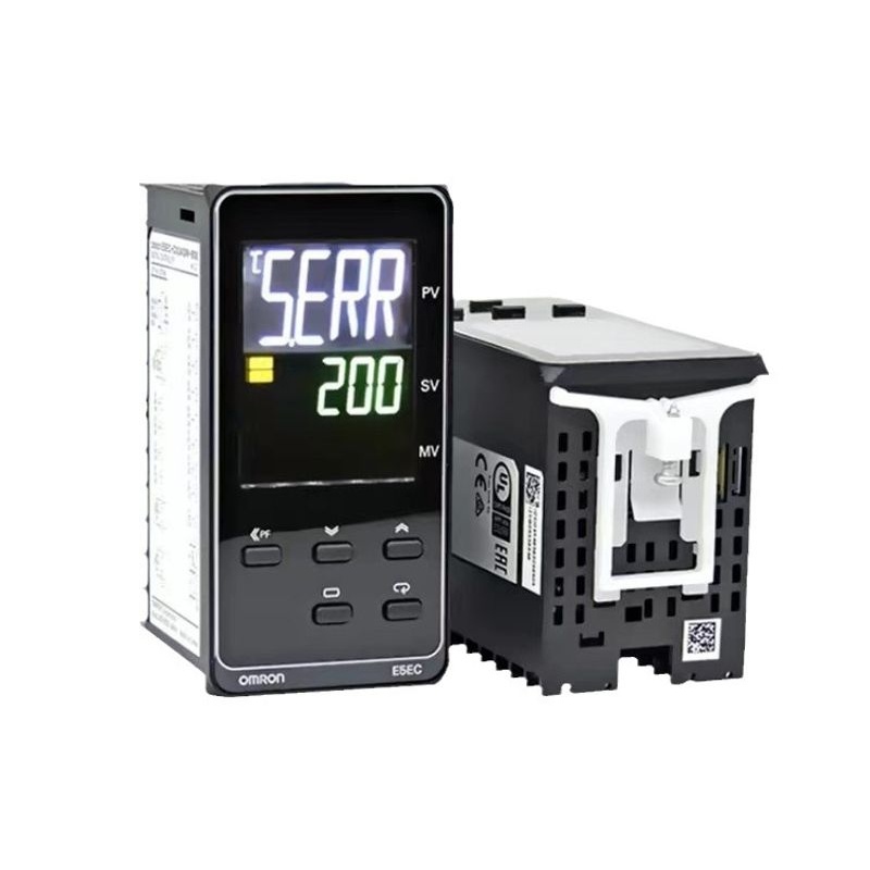 供应 欧姆龙  数字温控器  E5EC-PR2ASM-804 E5EC-QR2ASM-800