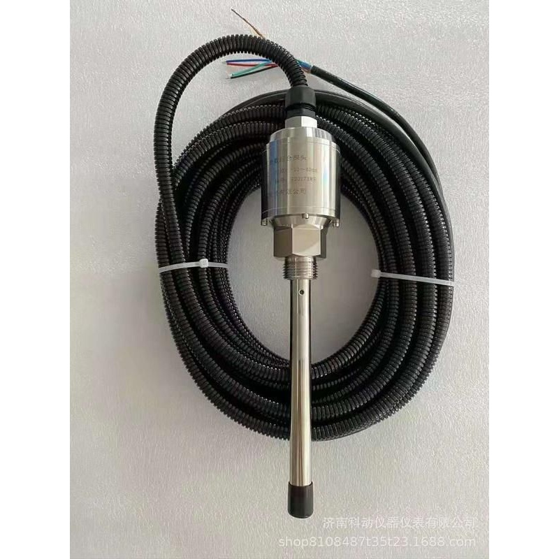 TSM803HGKR-939SB3三参数组合探头|水塔风机配套振动温度油位