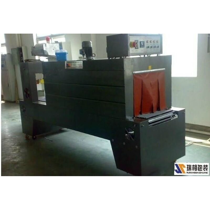 SM4535/6045PE膜热收缩机 饮料包装机 矿泉水包装机 PE热收缩机