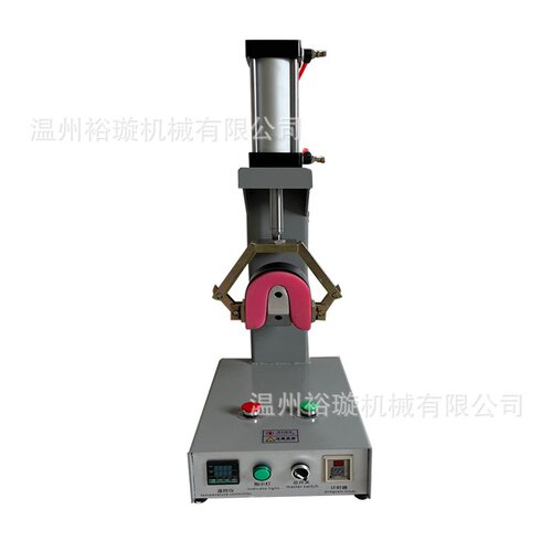 单头后跟定型机 后邦定型机 皮鞋塑形机鞋用定型机器 厂家直销
