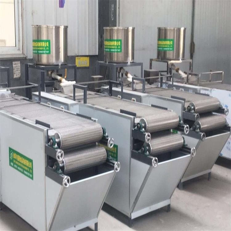 升降式自动豆腐皮机 小型商用豆皮机家用多功能可调速干豆腐机7折