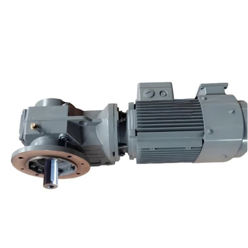 东莞永传减速机GR17/11.45-AM71B5