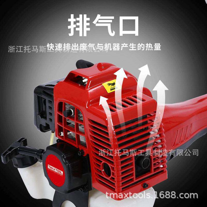 高效切割动力72CC汽油2.5KW尼龙打草绳自行车把手一体斜挎割草机,农机/农具/农膜,割灌机/割草机/油锯,淘宝优惠券,粉丝福利购,淘宝优惠卷