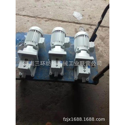 GST05-2NVBR09S4卷绕电机  纺织机配件减速电机 替代德国伦茨