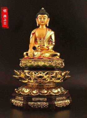 莲花底座金刚台佛像底座增高加高佛桌垫小供台佛堂工艺品摆件包邮