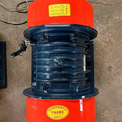 供应宏达YZD-20-4振动电机高速YZD-15-4 380V三相振动平台振打器