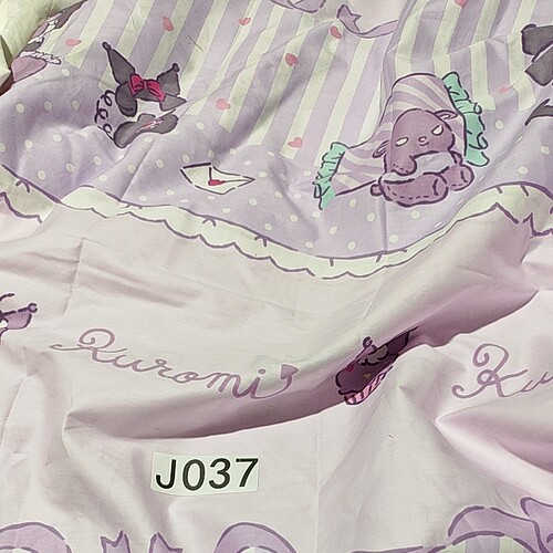 J037纯棉斜纹床单2.6*2.3