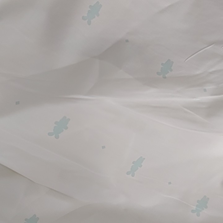 12号白底小兔水洗棉被罩2*2.3,居家布艺,家纺布艺/布料面料缝制服务,淘宝优惠券,粉丝福利购,淘宝优惠卷