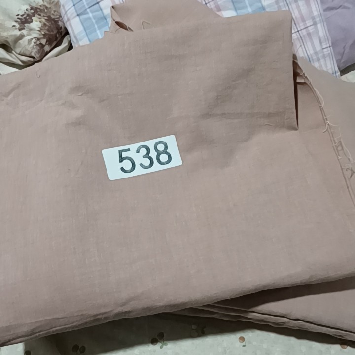 538水洗棉布头1.5*2,居家布艺,家纺布艺/布料面料缝制服务,淘宝优惠券,粉丝福利购,淘宝优惠卷