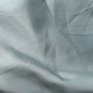 9号蓝色60贡缎10元 一米幅宽2.5可定做任意尺寸