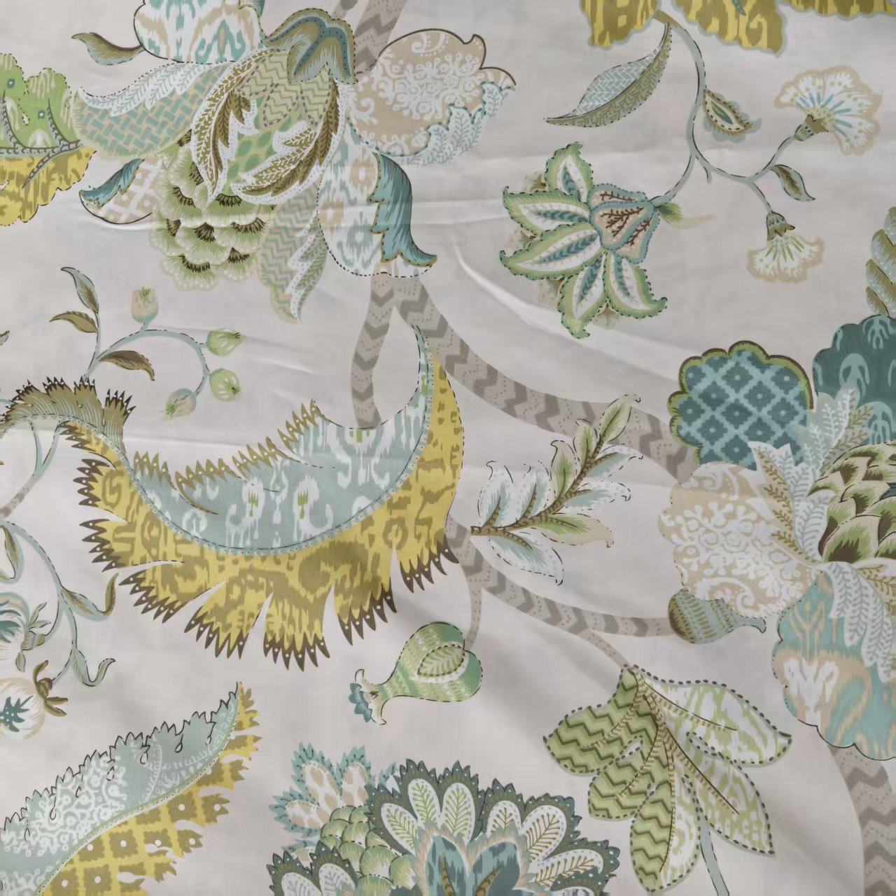 006外贸贡缎纯棉60支200密度床单被罩四件套等W,居家布艺,家纺布艺/布料面料缝制服务,淘宝优惠券,粉丝福利购,淘宝优惠卷