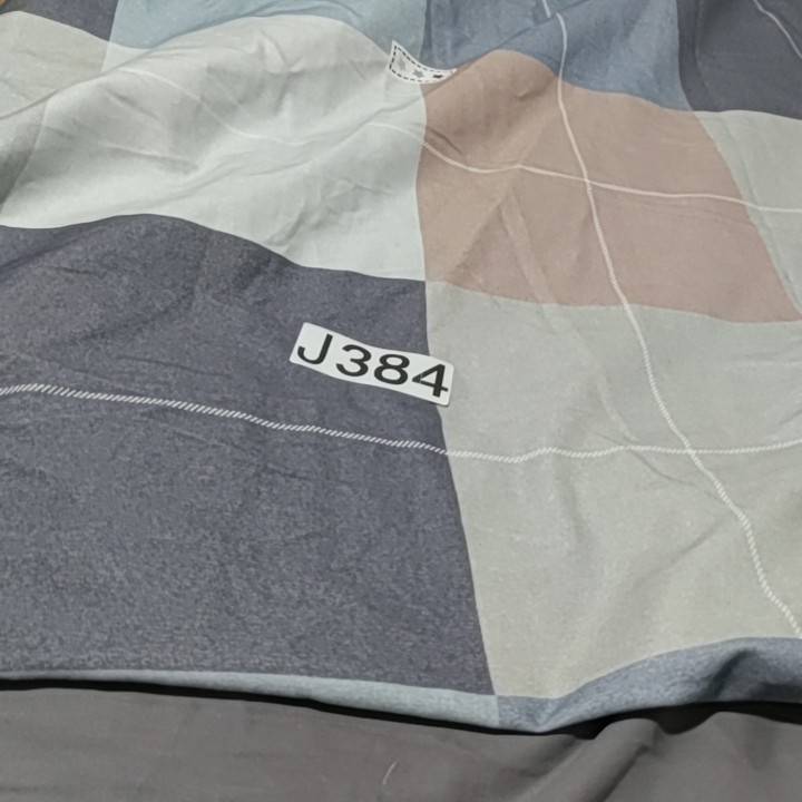 J384金兔磨毛被罩2*2.3,居家布艺,家纺布艺/布料面料缝制服务,淘宝优惠券,粉丝福利购,淘宝优惠卷