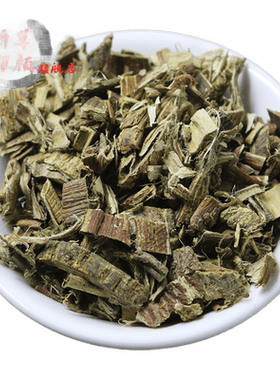 榆树皮老榆树外皮榆白皮新货洗发水搭配皂角侧柏叶